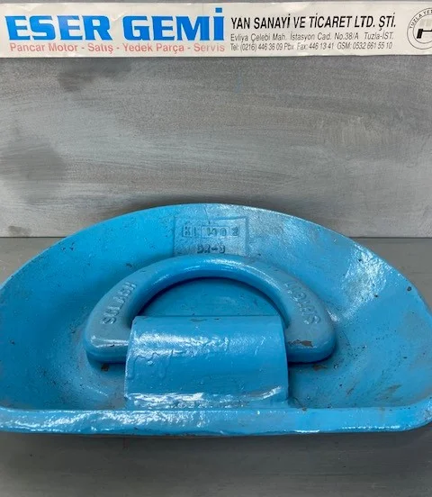 Flush D-ring - Görsel 2